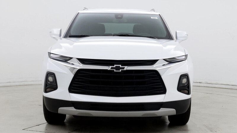 2022 Chevrolet Blazer  5