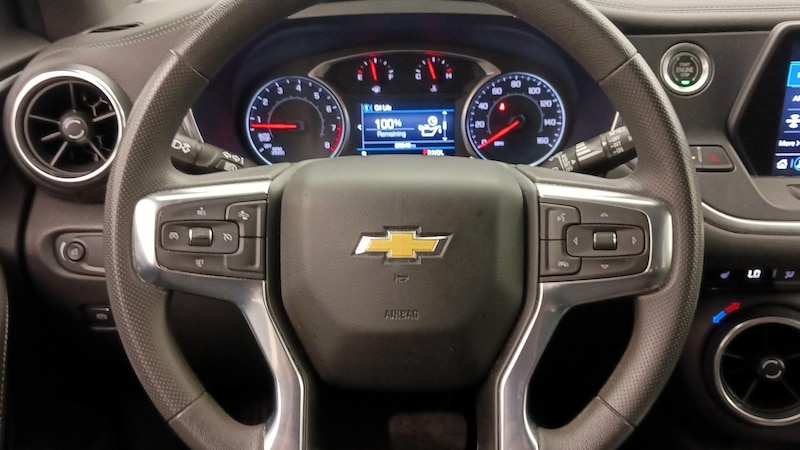 2021 Chevrolet Blazer  10