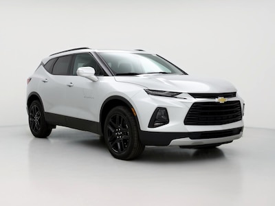 2021 Chevrolet Blazer LT -
                Atlanta, GA