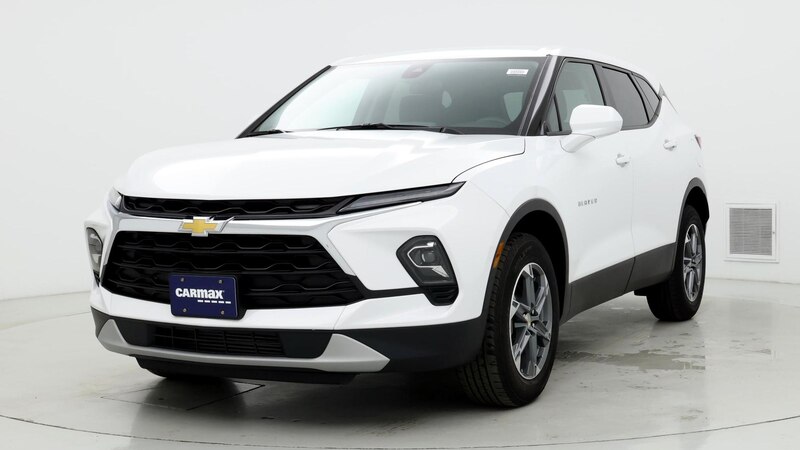 2023 Chevrolet Blazer  4