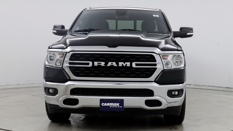 2022 RAM 1500 Big Horn 5