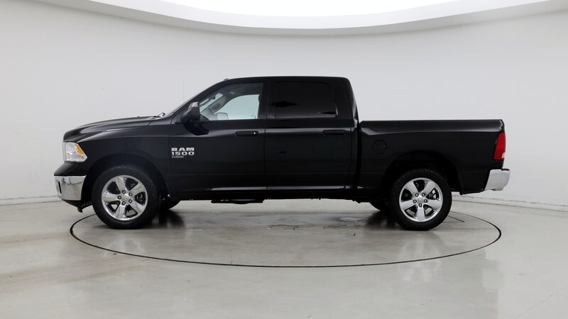 2023 RAM 1500 Classic Tradesman 3