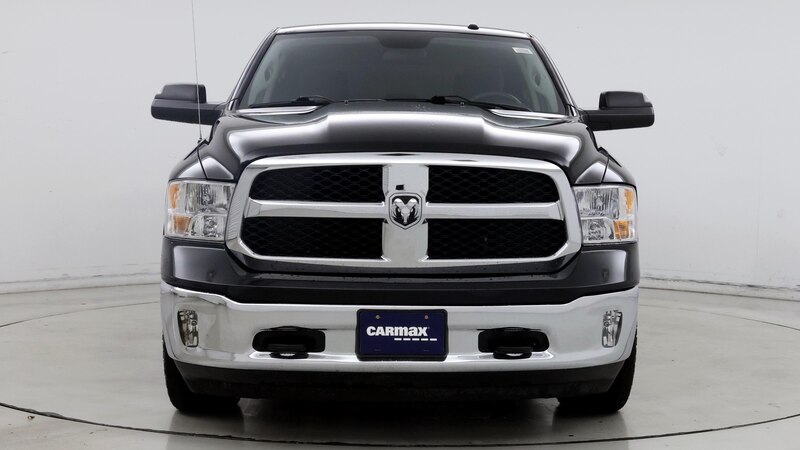 2023 RAM 1500 Classic Tradesman 5