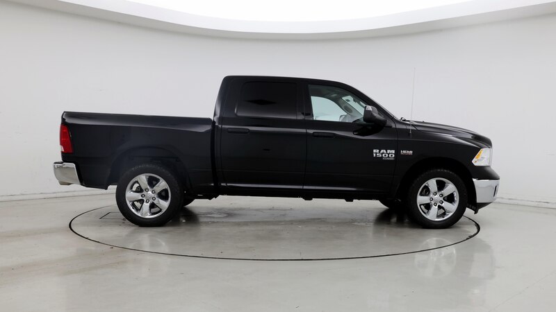 2023 RAM 1500 Classic Tradesman 7