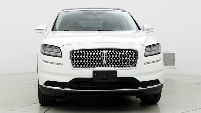 2021 Lincoln Nautilus Reserve 5