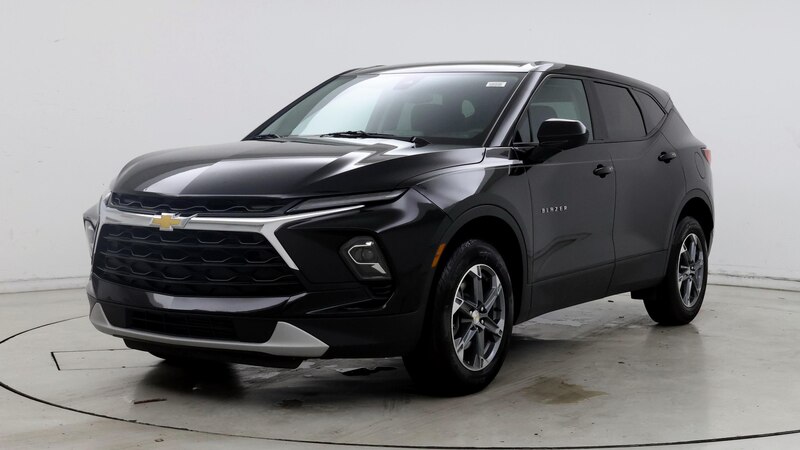 2023 Chevrolet Blazer  4