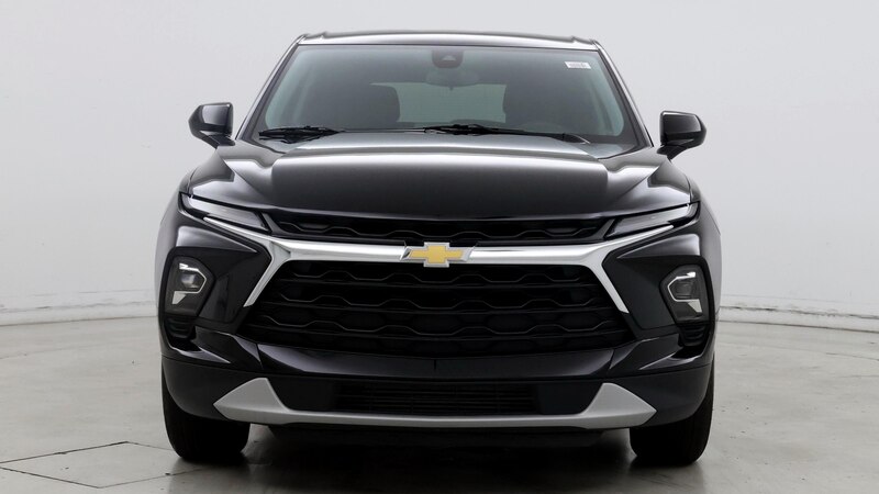 2023 Chevrolet Blazer  5