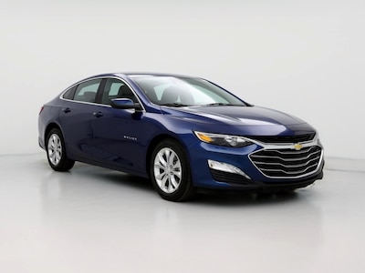 2019 Chevrolet Malibu LT -
                Atlanta, GA