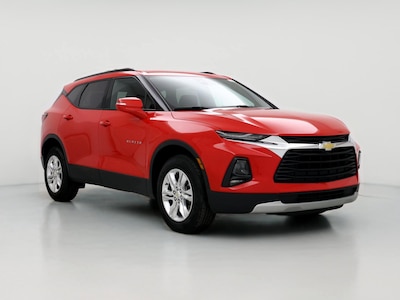 2022 Chevrolet Blazer  -
                Atlanta, GA