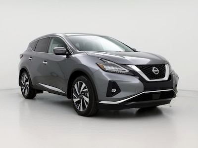 2023 Nissan Murano SL -
                Chattanooga, TN