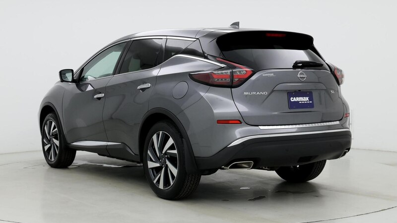 2023 Nissan Murano SL 2