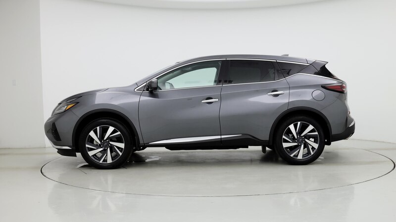 2023 Nissan Murano SL 3