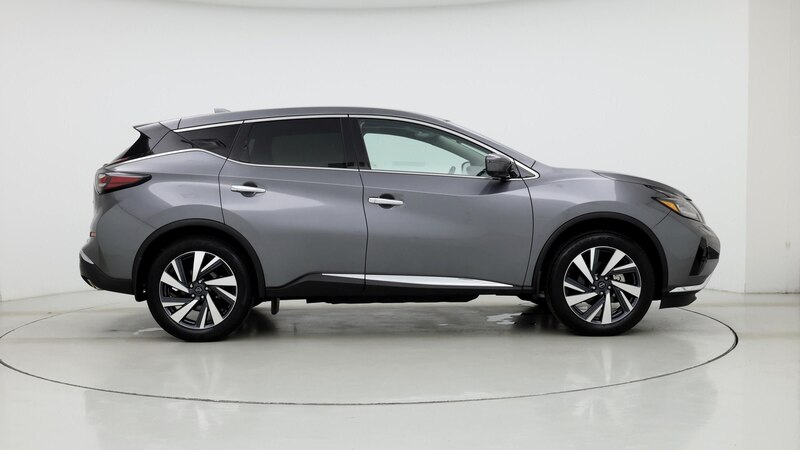 2023 Nissan Murano SL 7