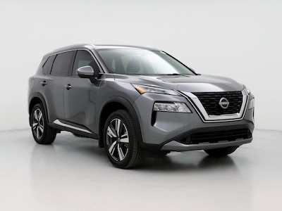 2023 Nissan Rogue SL -
                Atlanta, GA