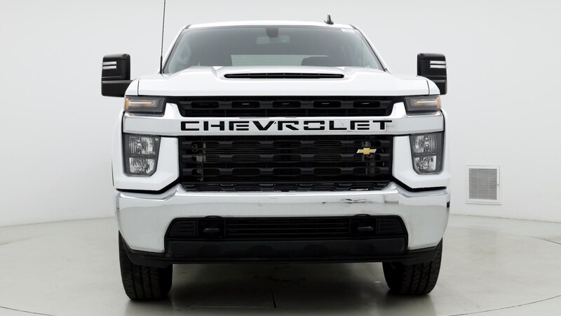 2021 Chevrolet Silverado 2500 LT 5