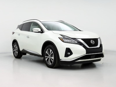 2023 Nissan Murano SV -
                Atlanta, GA