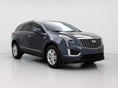 2020 Cadillac XT5 Luxury -
                Atlanta, GA