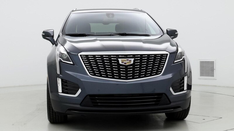 2020 Cadillac XT5 Luxury 5