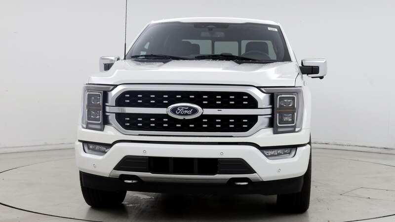 2023 Ford F-150 Platinum 5