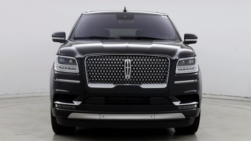 2018 Lincoln Navigator Select 5