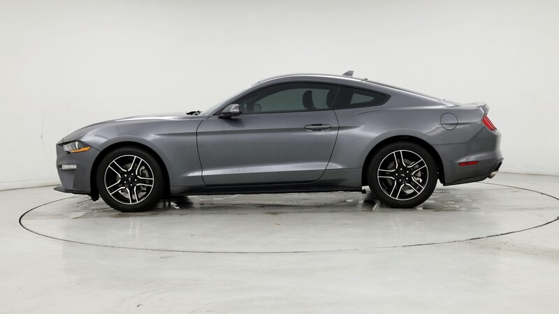 2021 Ford Mustang  3