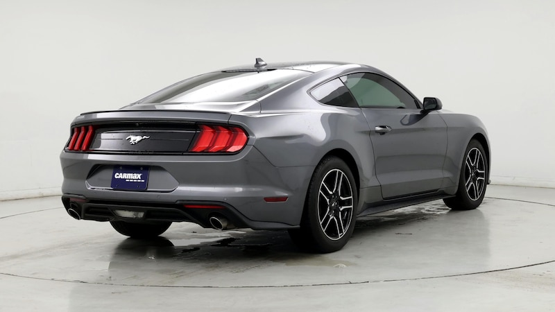 2021 Ford Mustang  8