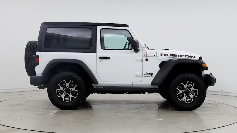 2018 Jeep Wrangler Rubicon 7