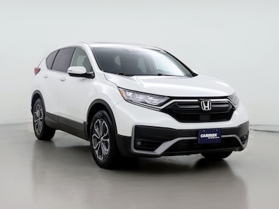 2022 Honda CR-V EX -
                Town Center, GA