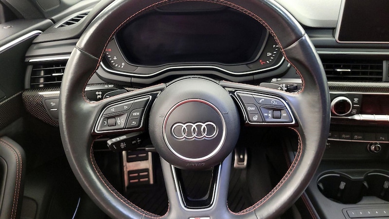 2018 Audi S5 Prestige 10