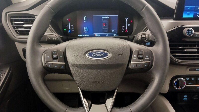 2023 Ford Escape Active 10