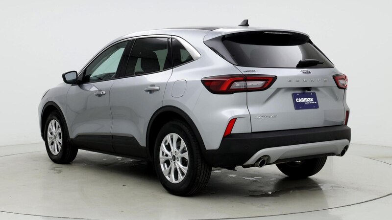 2023 Ford Escape Active 2