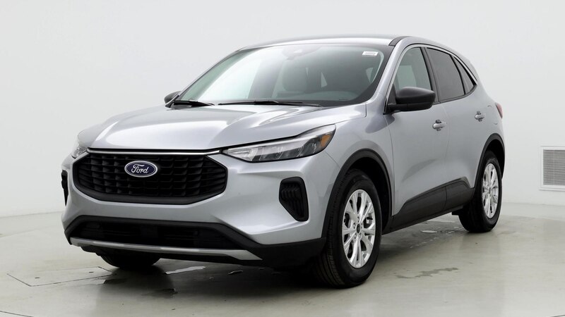 2023 Ford Escape Active 4