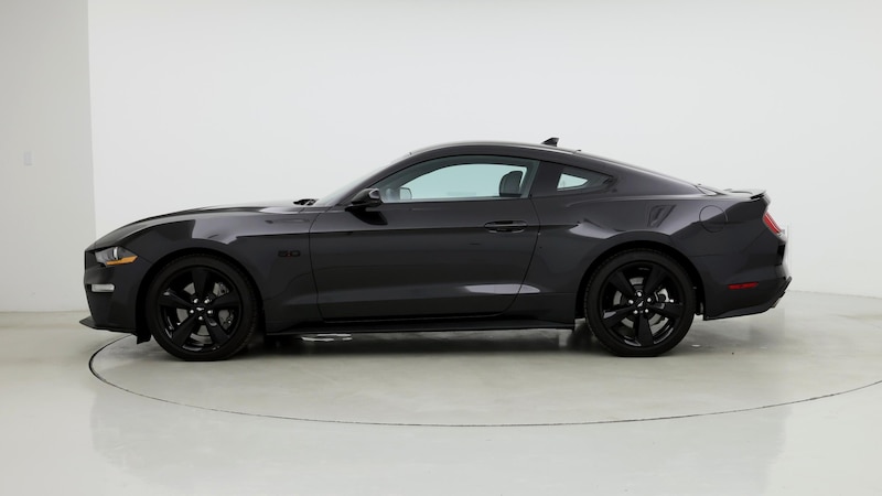 2023 Ford Mustang GT Premium 3