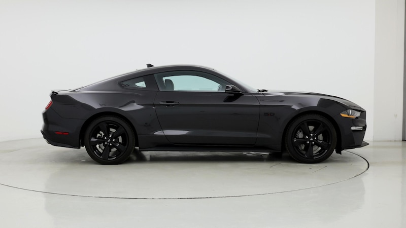 2023 Ford Mustang GT Premium 7