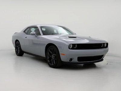 2020 Dodge Challenger SXT -
                Atlanta, GA