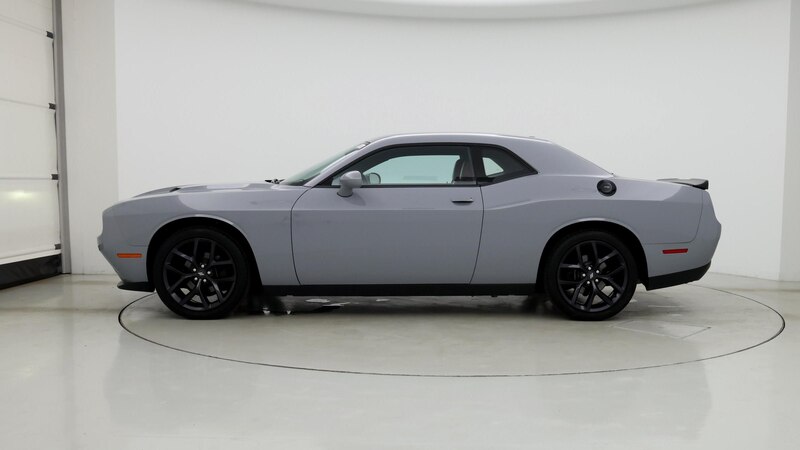 2020 Dodge Challenger SXT 3