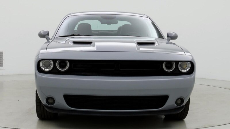 2020 Dodge Challenger SXT 5