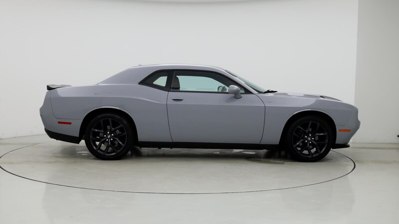 2020 Dodge Challenger SXT 7