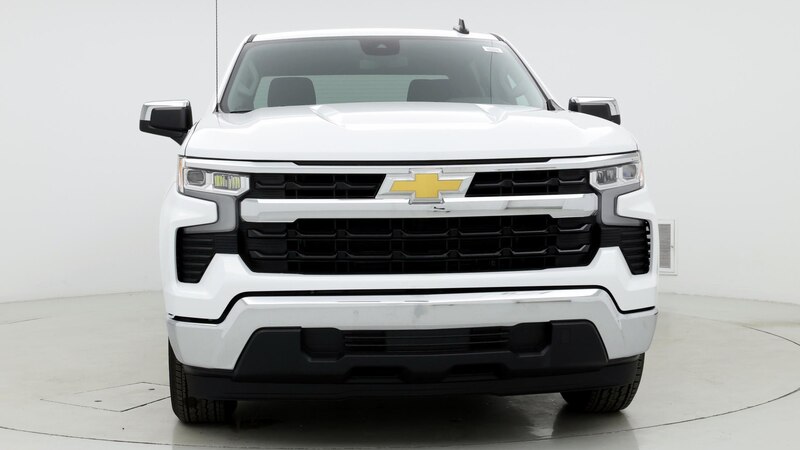 2023 Chevrolet Silverado 1500 LT 5