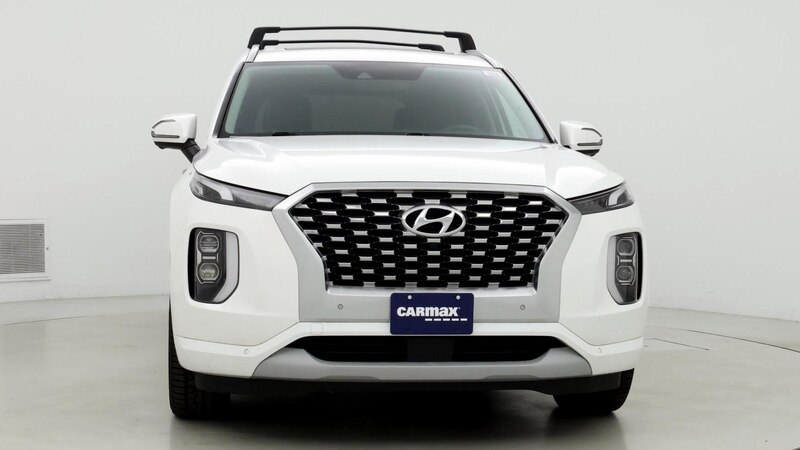 2022 Hyundai Palisade Limited 5