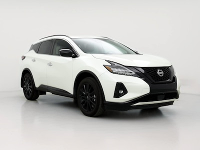 2023 Nissan Murano SV -
                Atlanta, GA