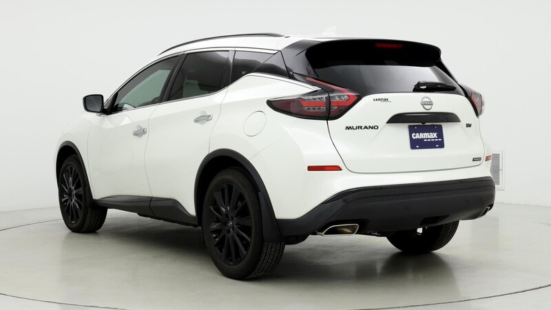 2023 Nissan Murano SV 2