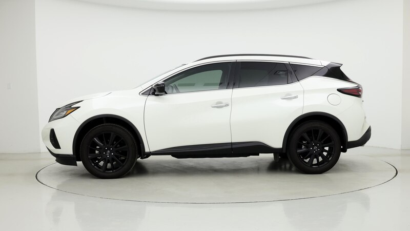 2023 Nissan Murano SV 3