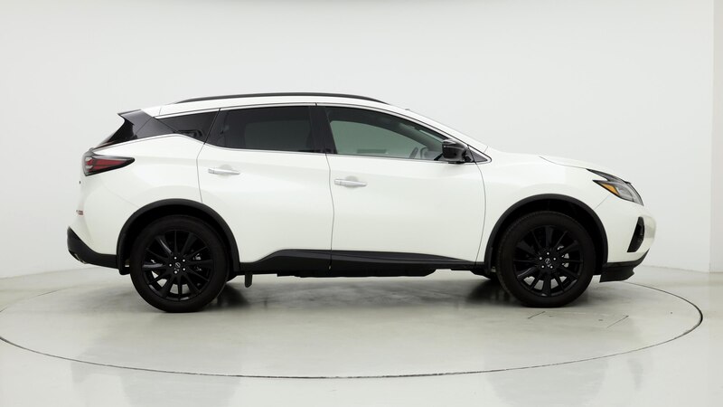 2023 Nissan Murano SV 7