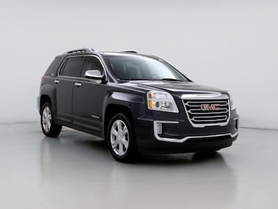 2017 GMC Terrain SLT -
                Dothan, AL