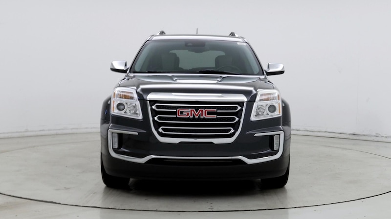 2017 GMC Terrain SLT 5