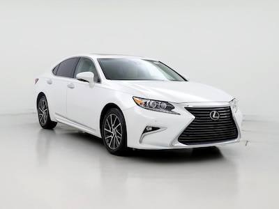 2016 Lexus ES 350 -
                Town Center, GA