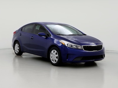 2018 Kia Forte LX -
                Town Center, GA