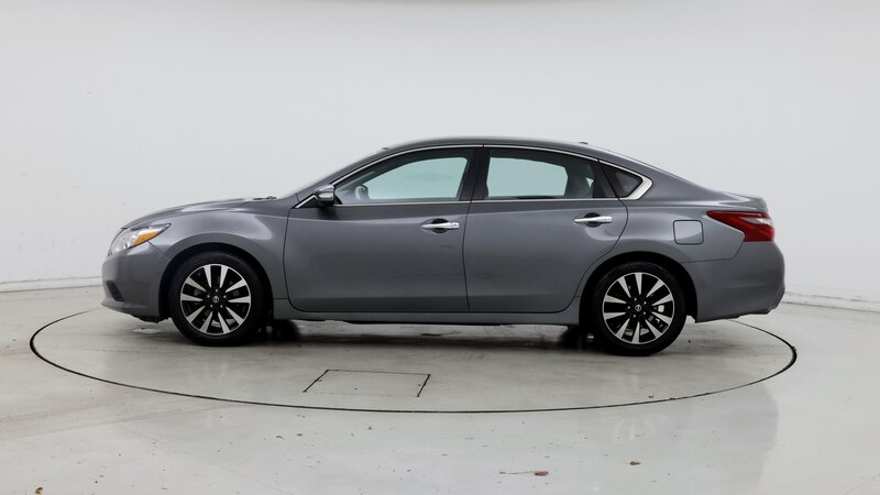 2018 Nissan Altima SL 3