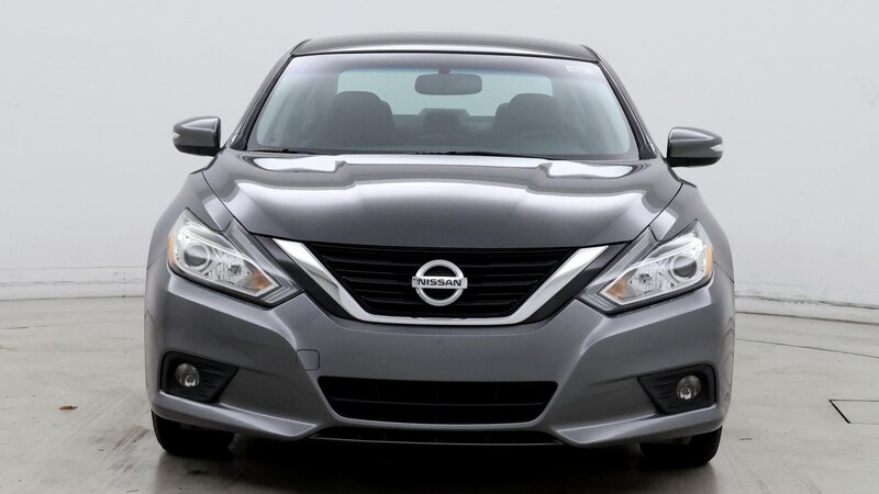 2018 Nissan Altima SL 5